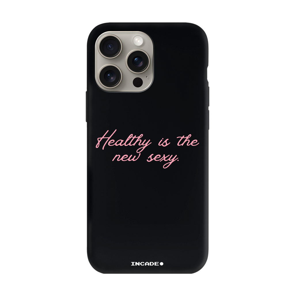 iPhone 15 Pro HEALTHY
