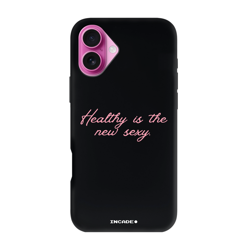 iPhone 16 HEALTHY