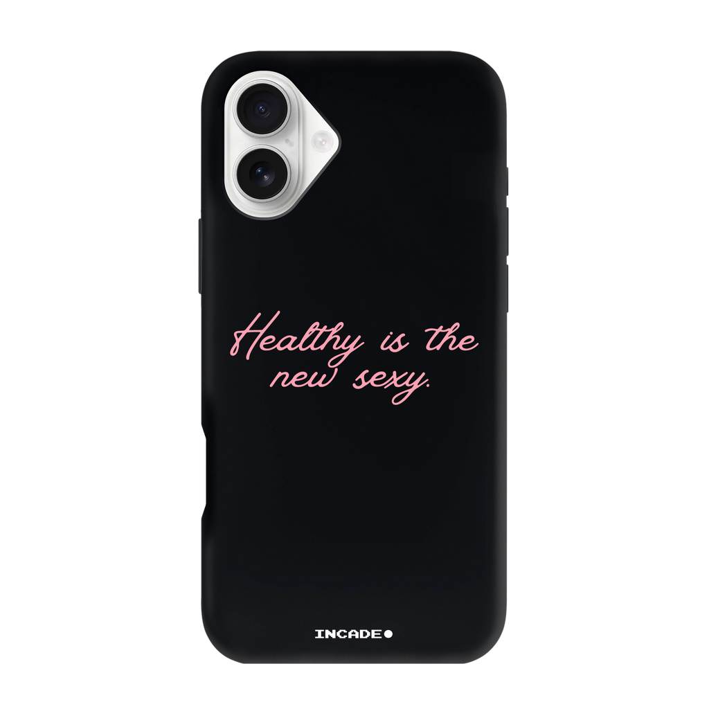 iPhone 16 HEALTHY