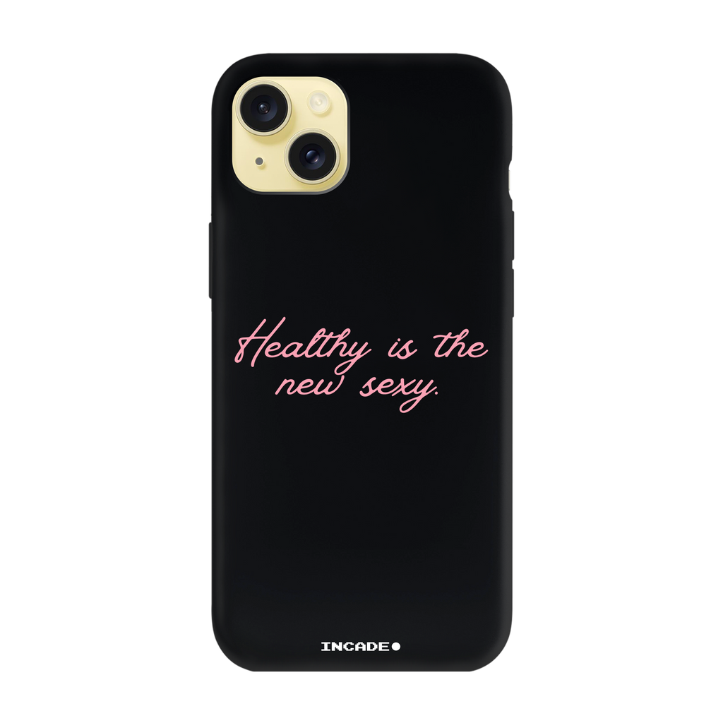 iPhone 15 HEALTHY