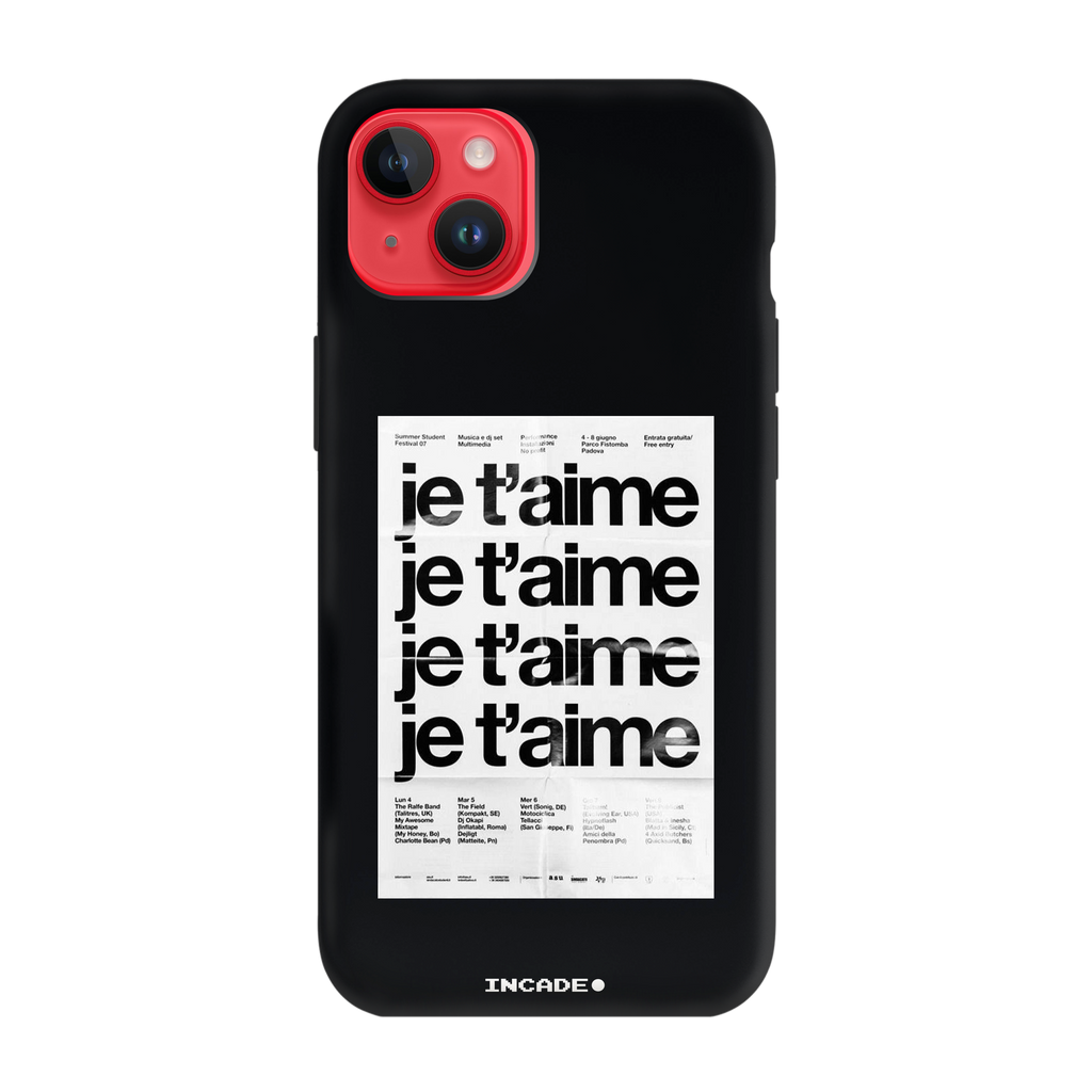 iPhone 13 mini JE TAIME