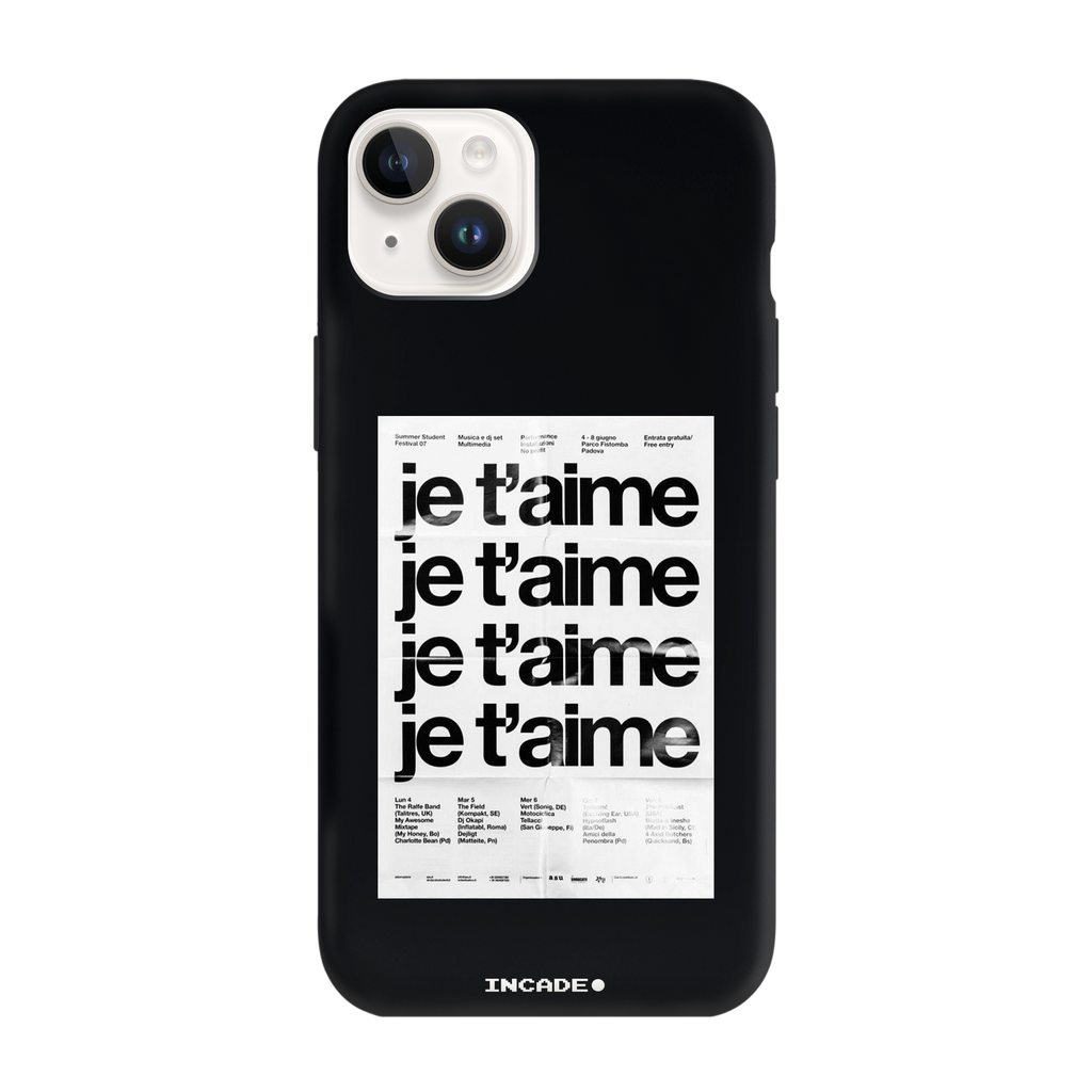 iPhone 13 mini JE TAIME