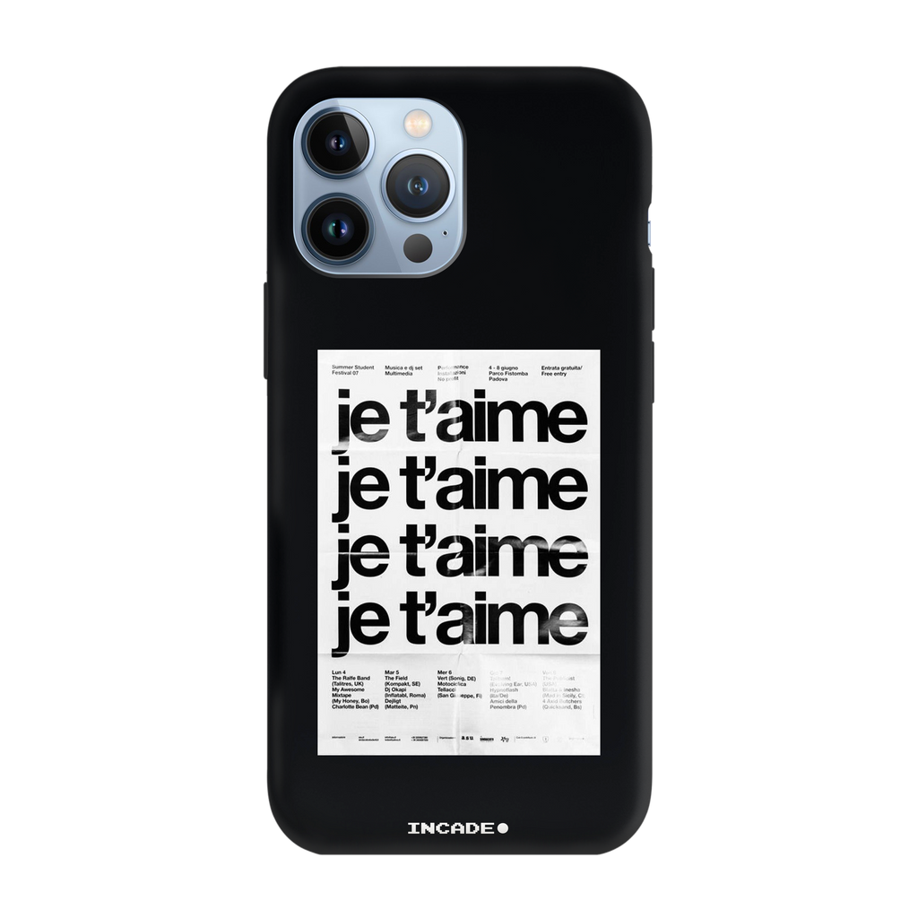 iPhone 13 Pro Max JE TAIME