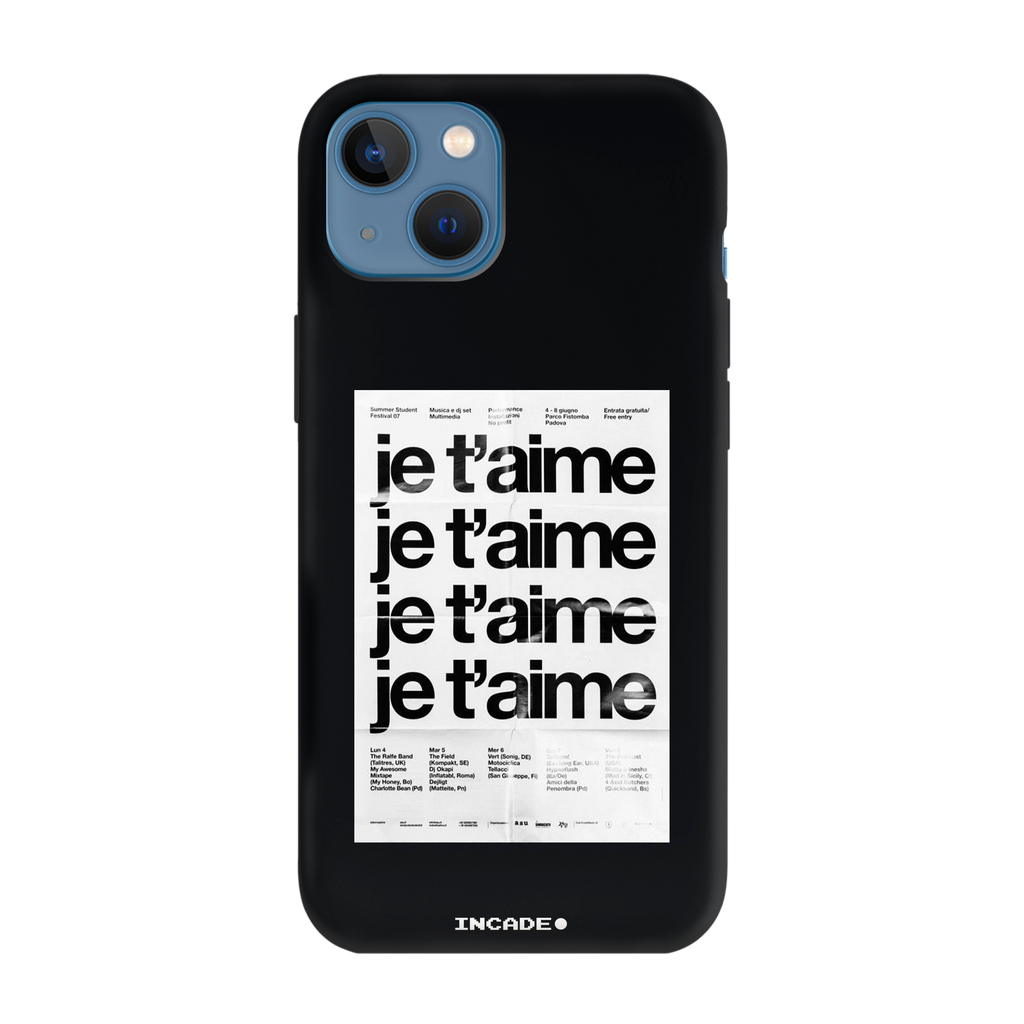 iPhone 13 mini JE TAIME