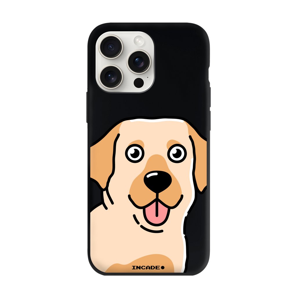 iPhone 15 Pro Max LABRADOR