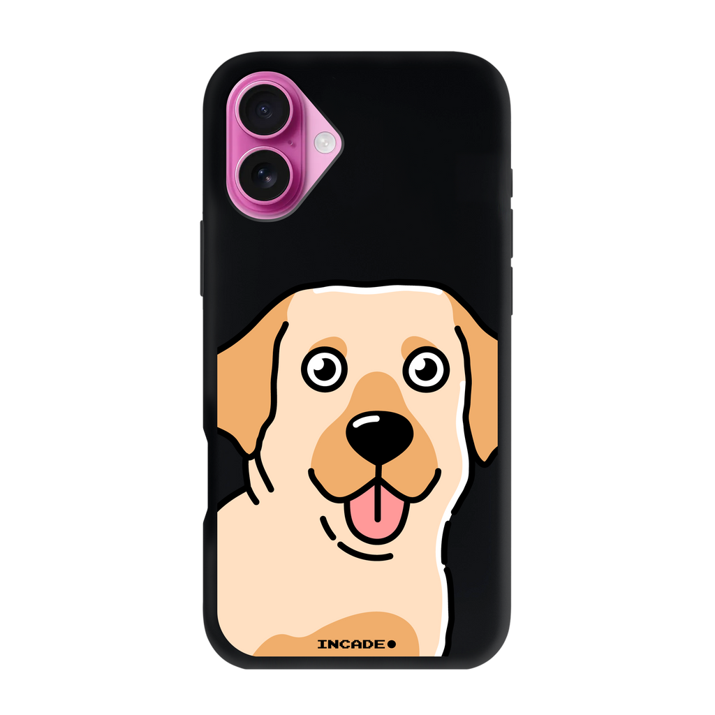 iPhone 16 LABRADOR