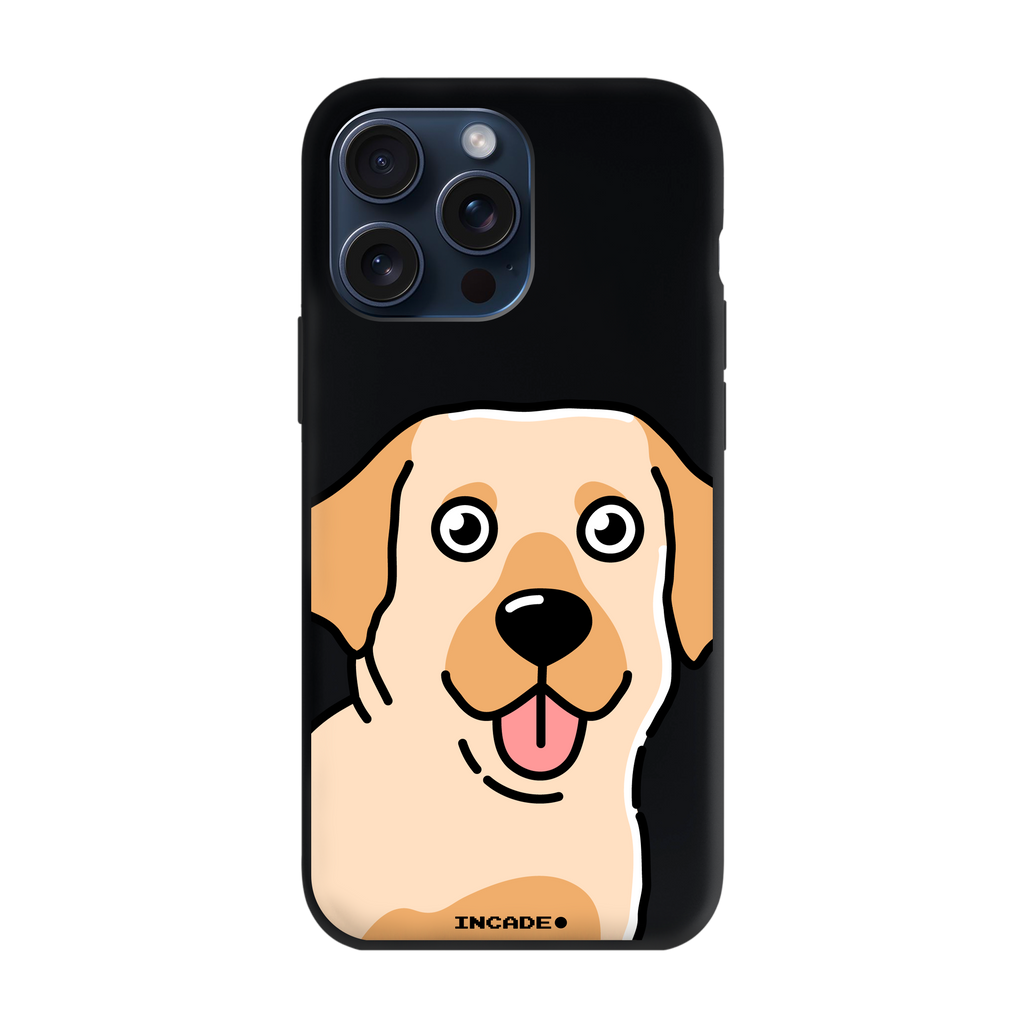 iPhone 15 Pro Max LABRADOR