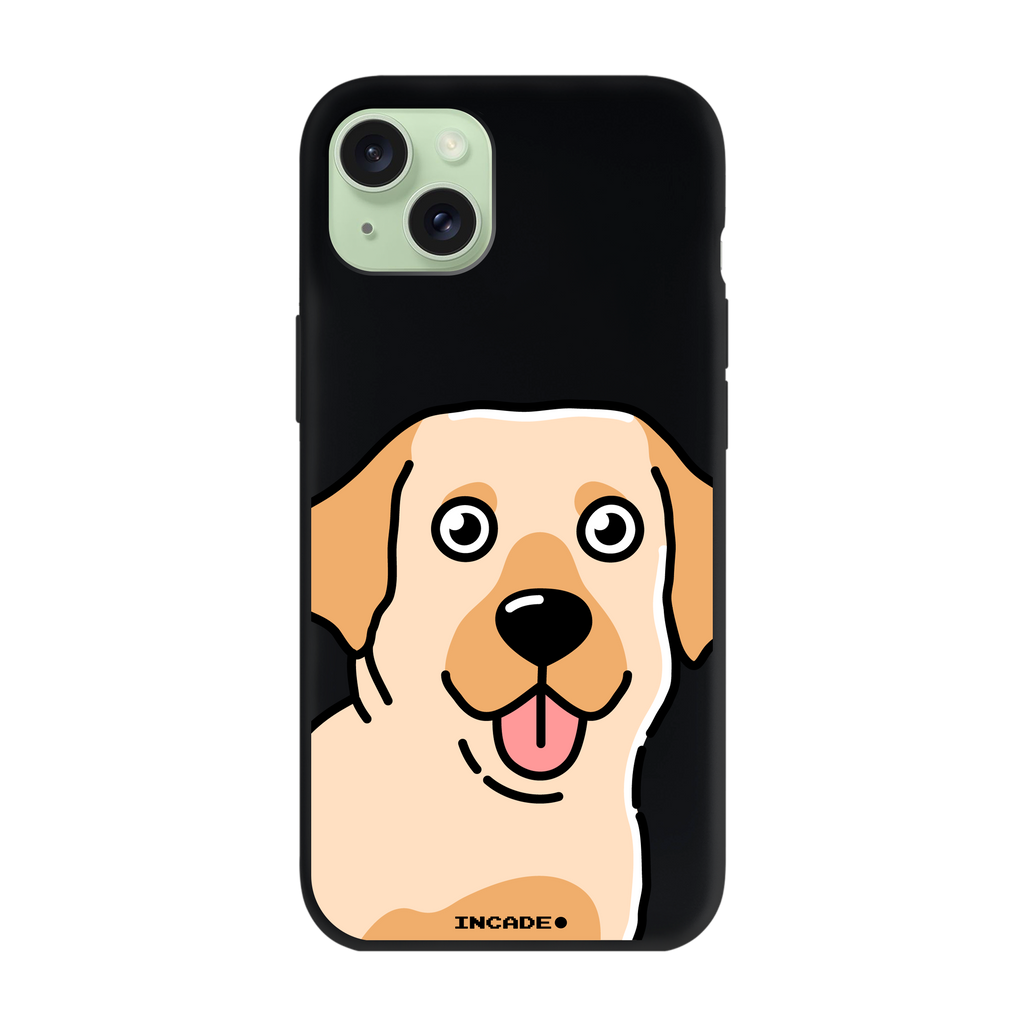 iPhone 15 LABRADOR