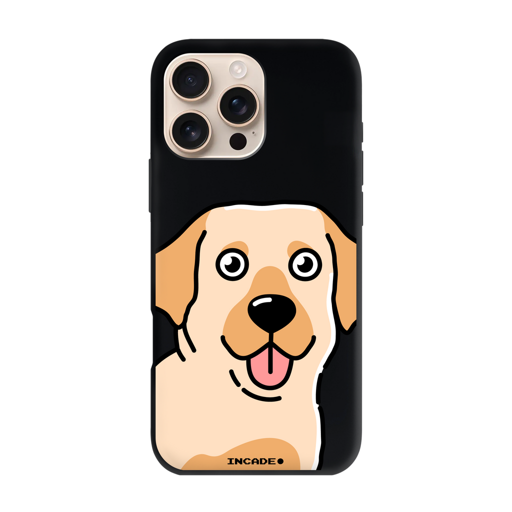 iPhone 16 Pro Max LABRADOR