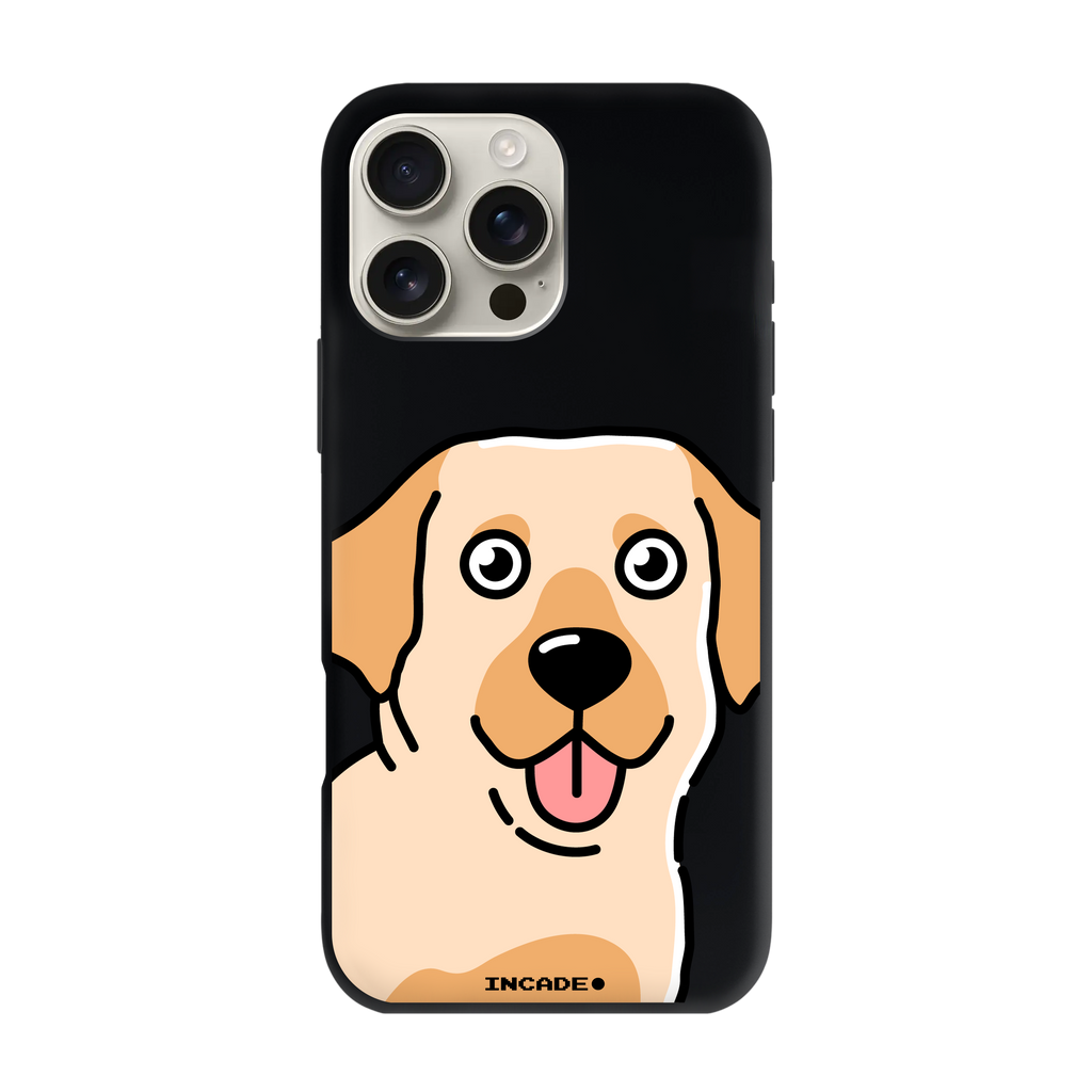 iPhone 16 Pro LABRADOR