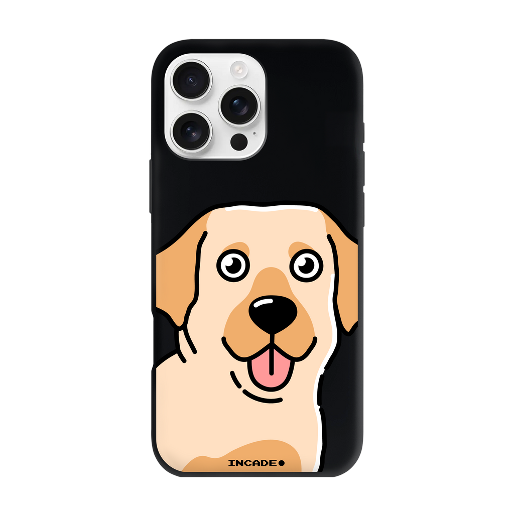 iPhone 16 Pro Max LABRADOR