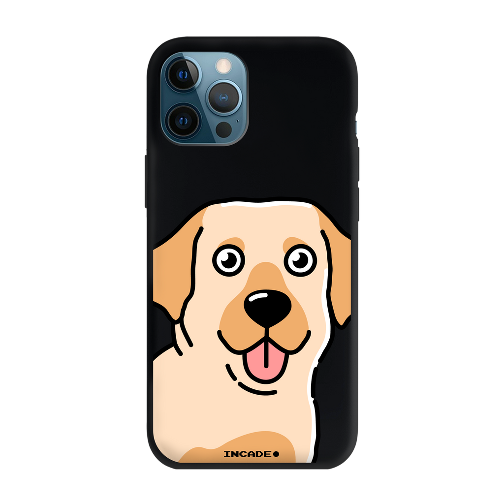 iPhone 12 Pro LABRADOR