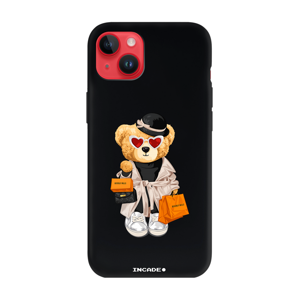 iPhone 14 Plus LADY BEAR