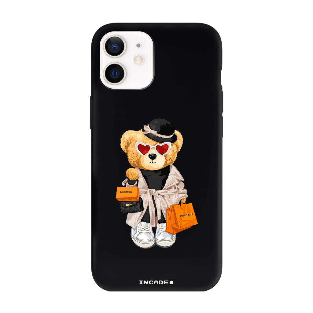 iPhone 12 mini LADY BEAR