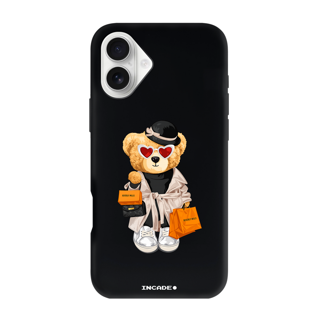 iPhone 16 Plus LADY BEAR