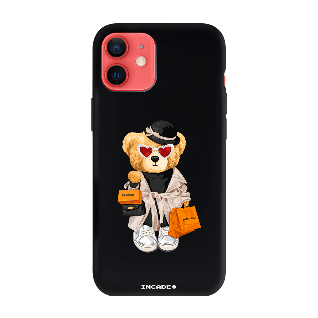 iPhone 12 LADY BEAR