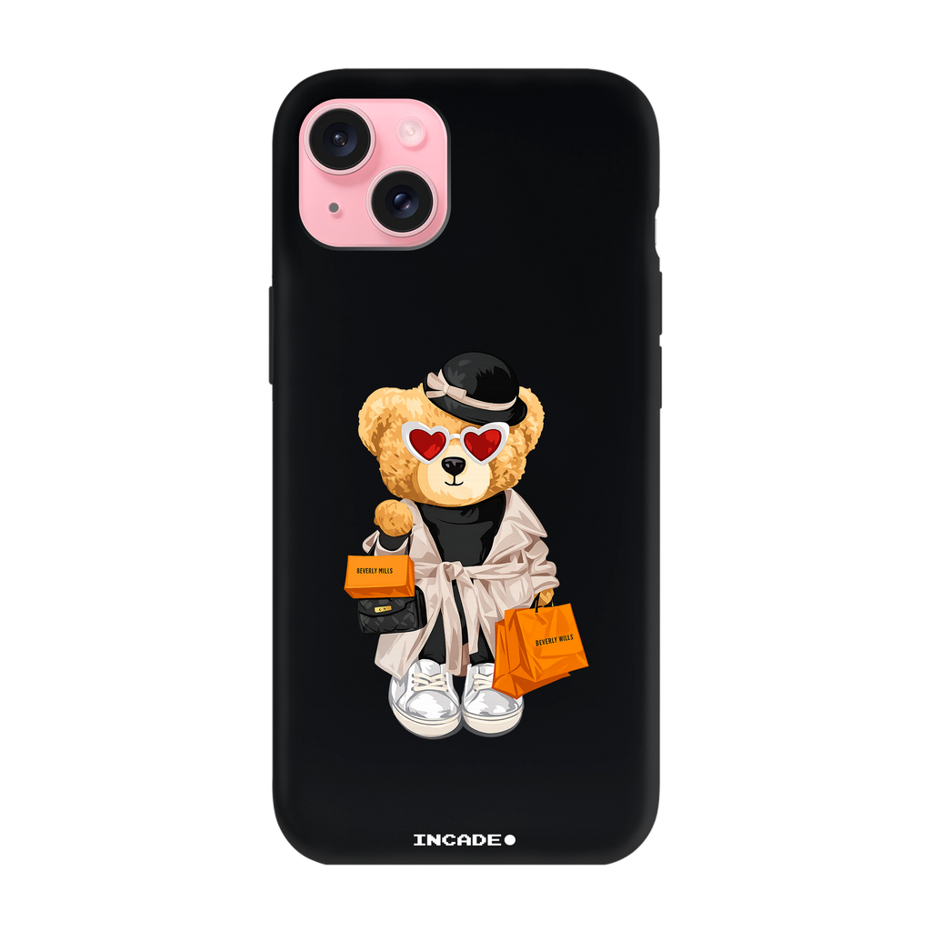 iPhone 15 Plus LADY BEAR