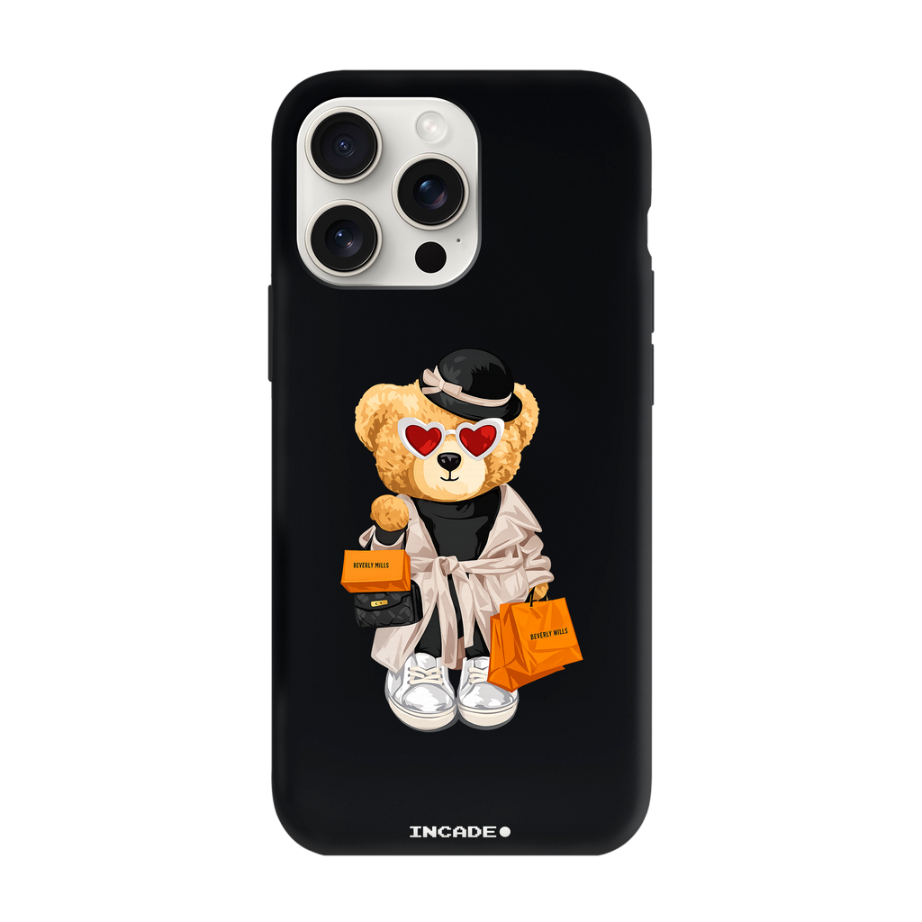 iPhone 15 Pro Max LADY BEAR