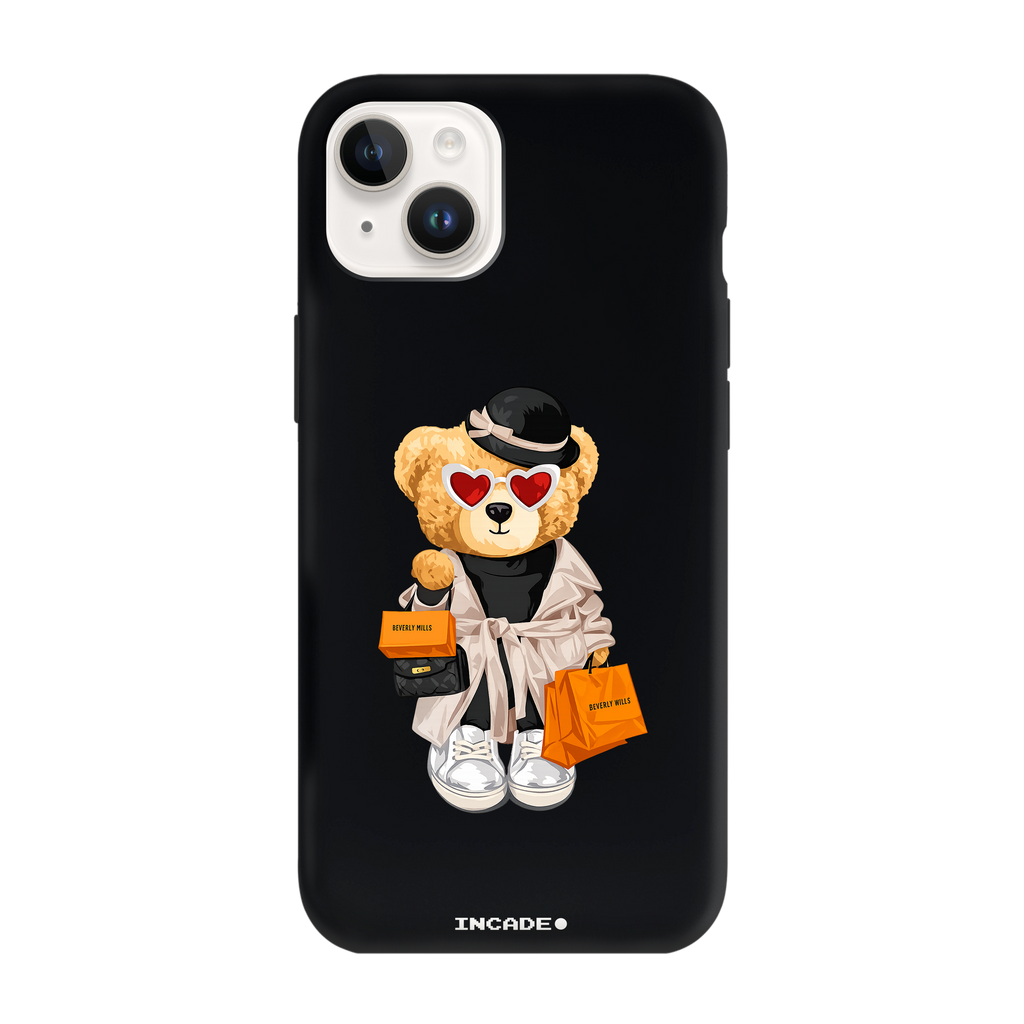 iPhone 13 mini LADY BEAR
