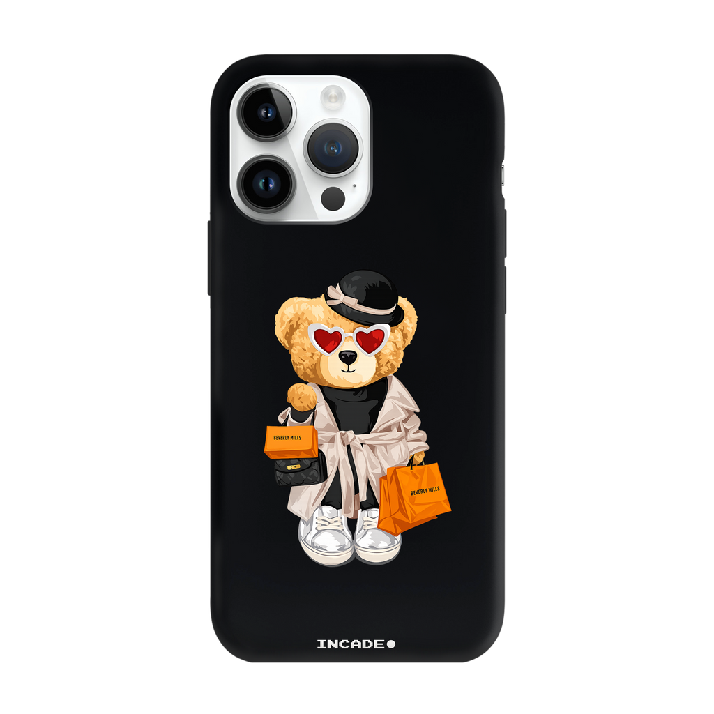 iPhone 14 Pro LADY BEAR