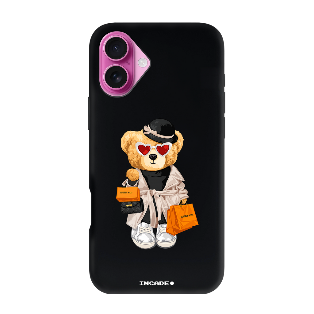 iPhone 16 Plus LADY BEAR