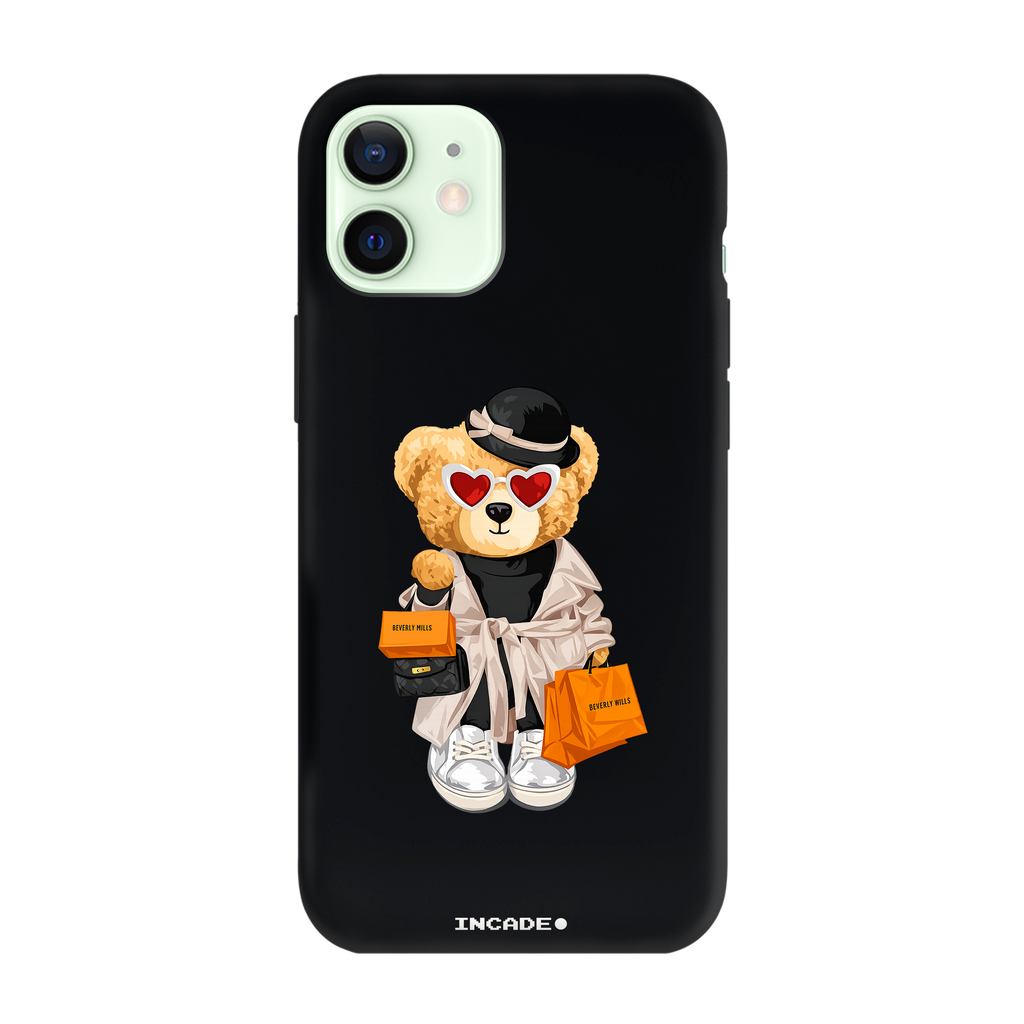 iPhone 12 LADY BEAR