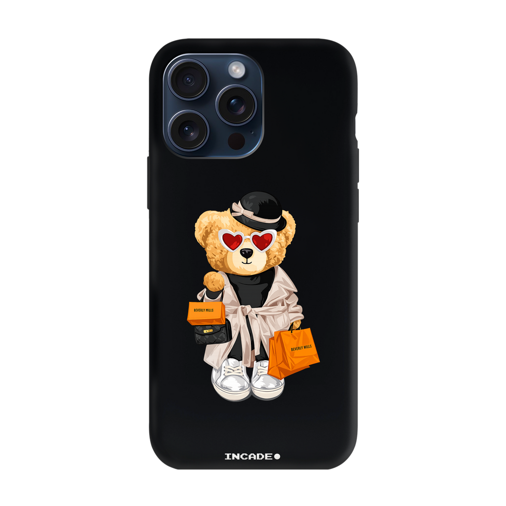 iPhone 15 Pro Max LADY BEAR