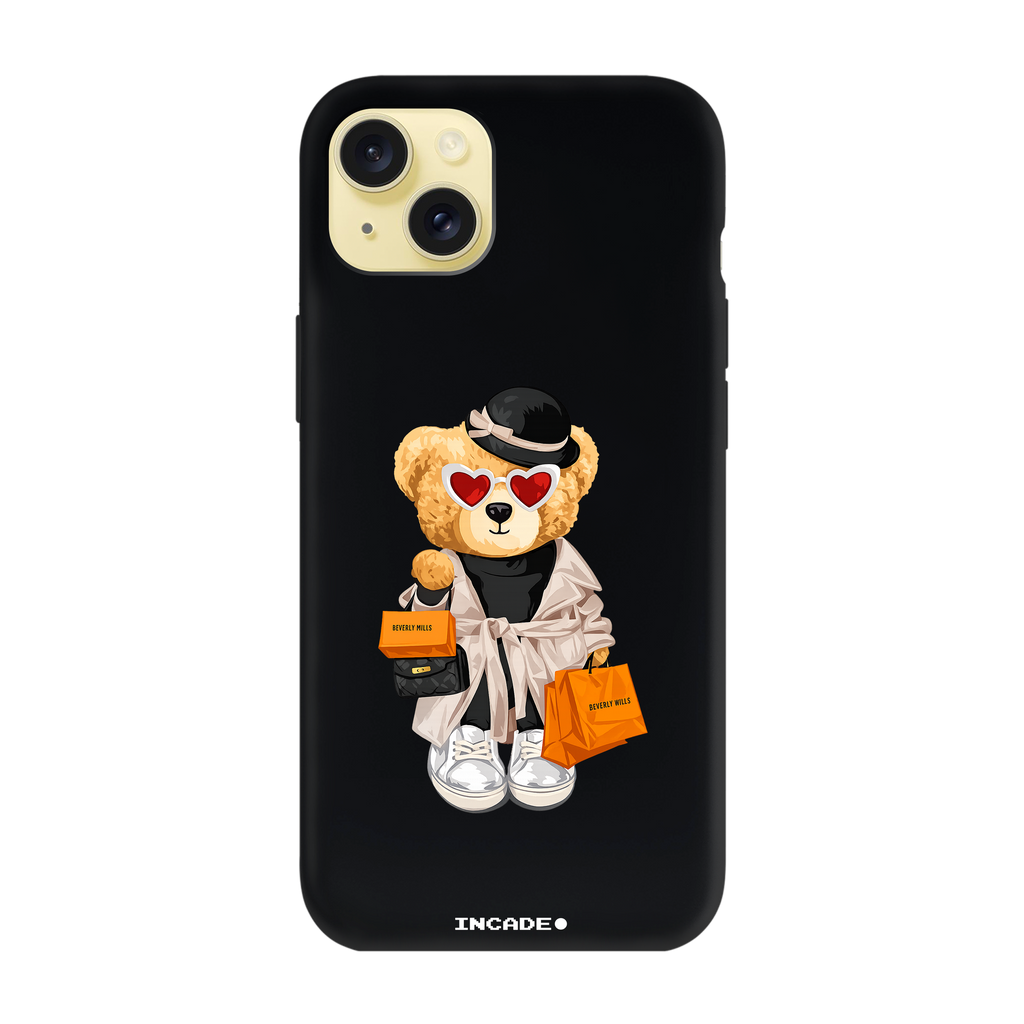 iPhone 15 Plus LADY BEAR