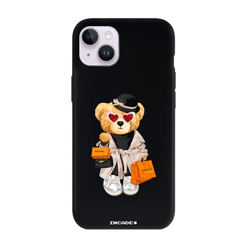 iPhone 14 Plus LADY BEAR