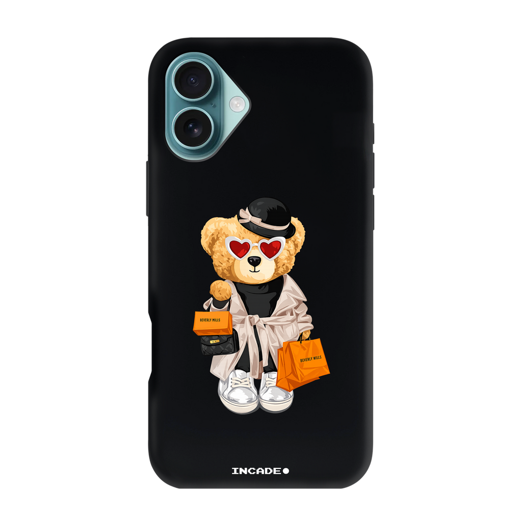 iPhone 16 Plus LADY BEAR
