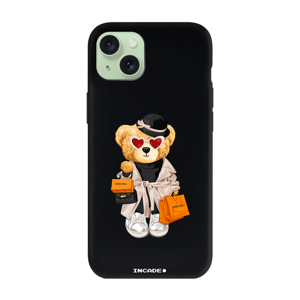iPhone 15 LADY BEAR