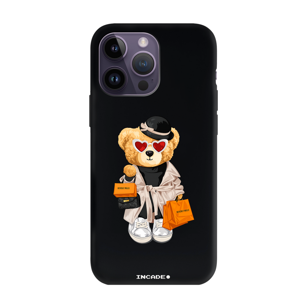 iPhone 14 Pro LADY BEAR