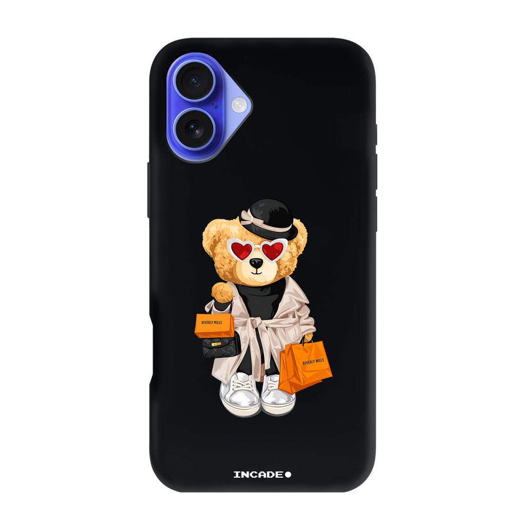 iPhone 16 Plus LADY BEAR