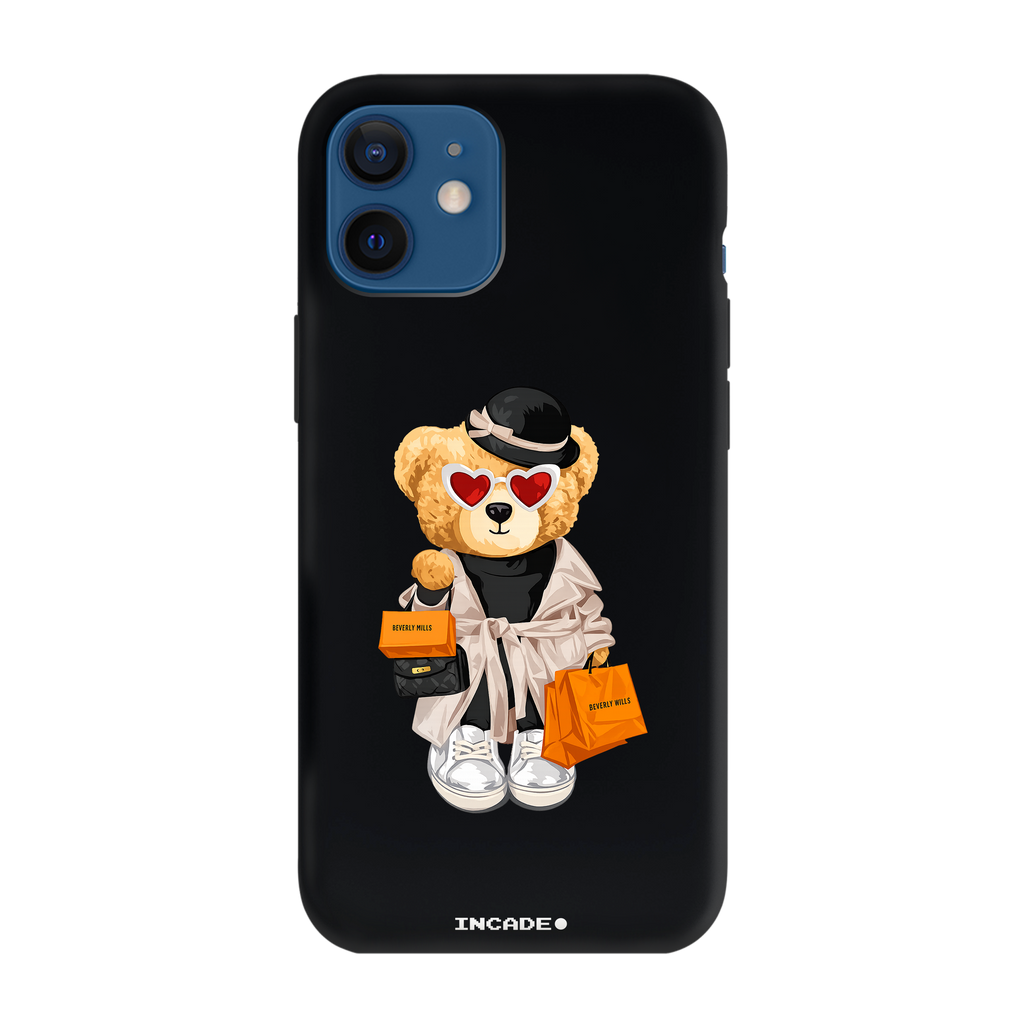 iPhone 12 LADY BEAR