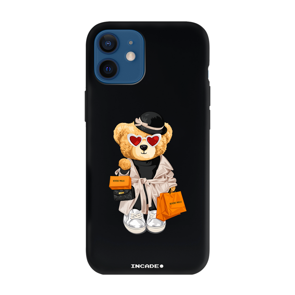 iPhone 12 mini LADY BEAR