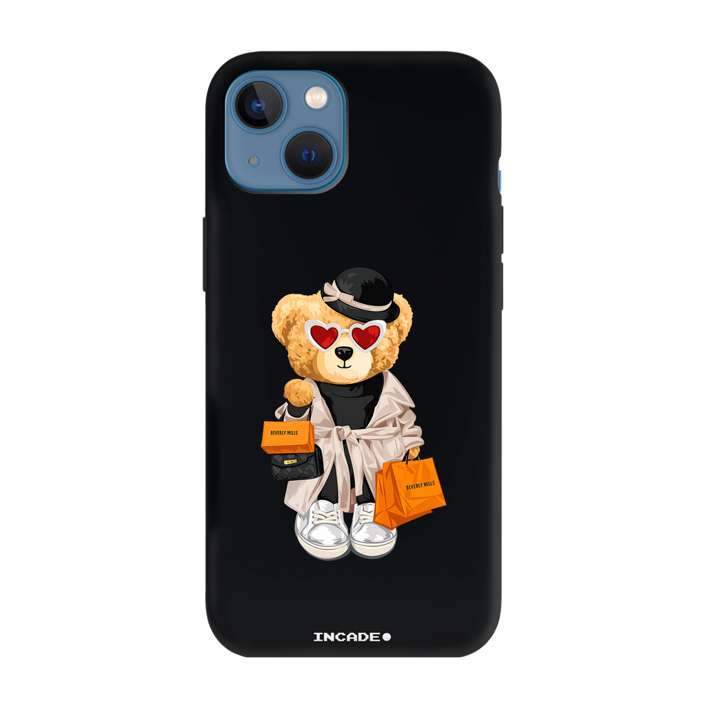 iPhone 13 mini LADY BEAR
