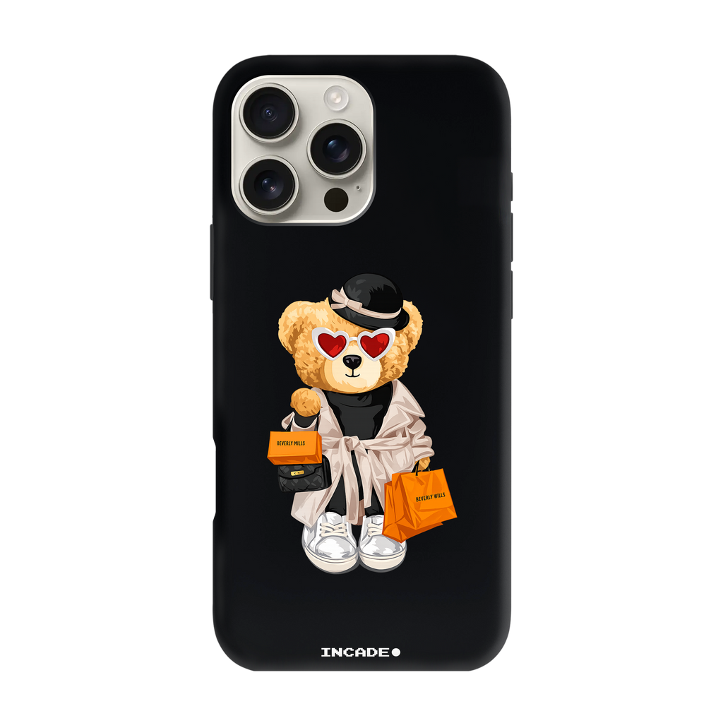 iPhone 16 Pro Max LADY BEAR