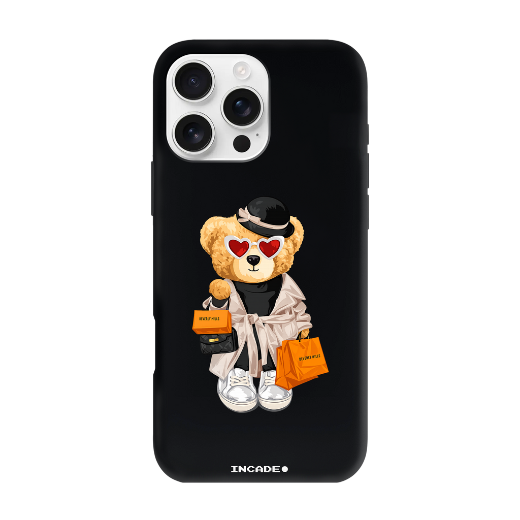 iPhone 16 Pro Max LADY BEAR