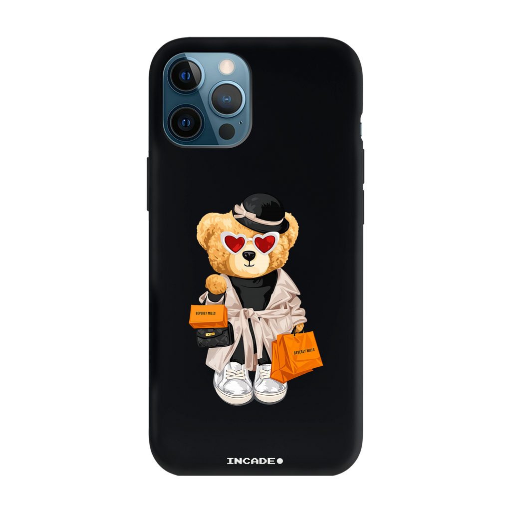 iPhone 12 Pro LADY BEAR