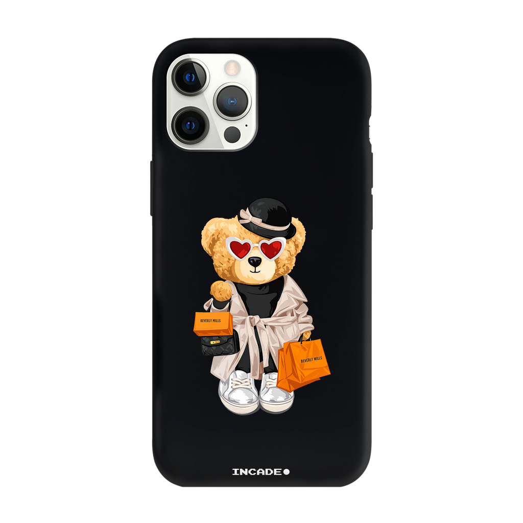 iPhone 12 Pro Max LADY BEAR