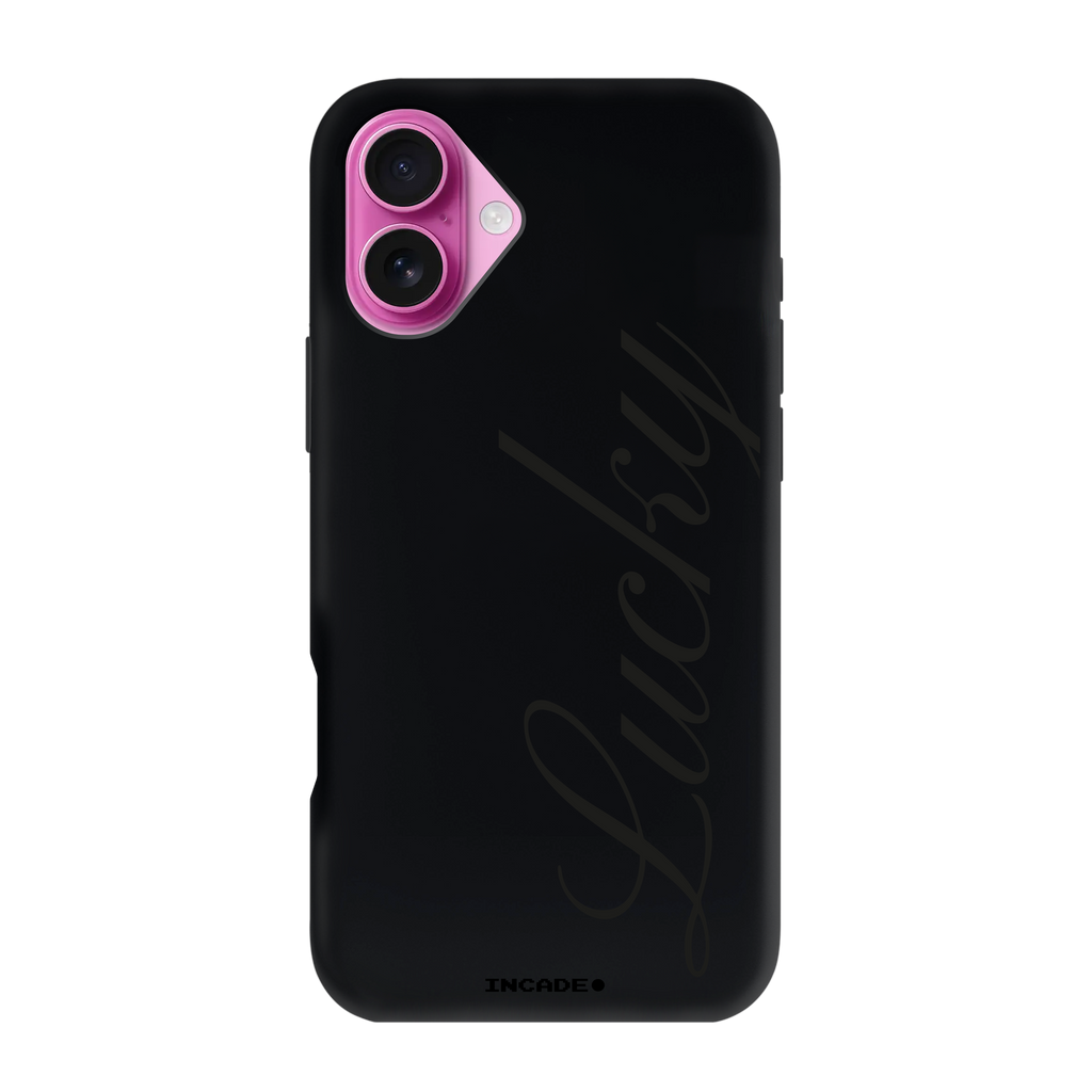 iPhone 16 LCKY
