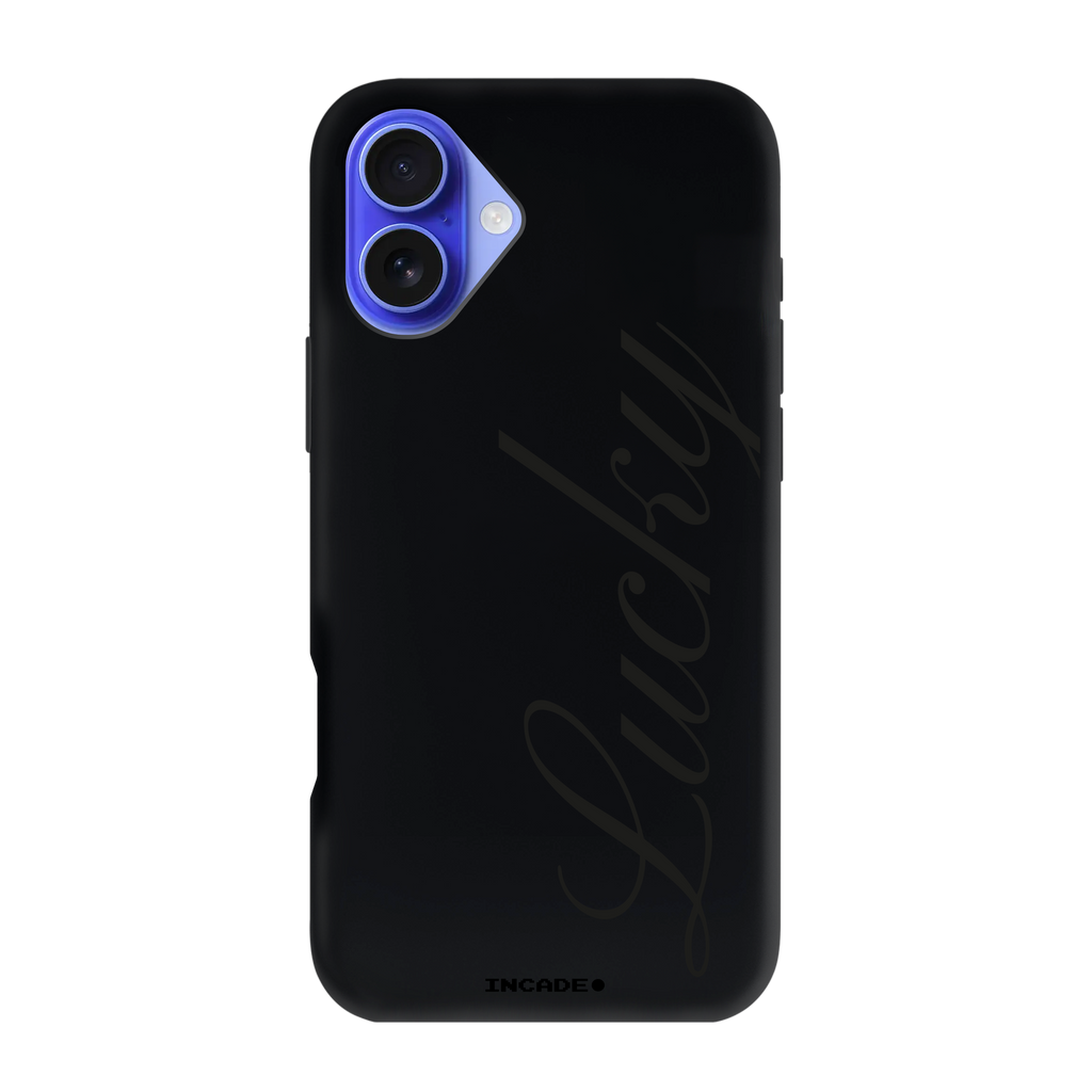 iPhone 16 LCKY