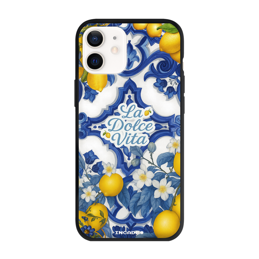 iPhone 12 LEMON