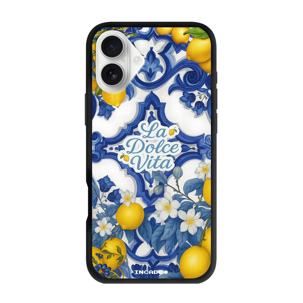 iPhone 16 LEMON