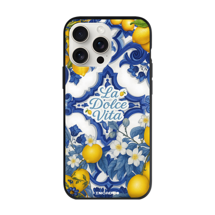 iPhone 15 Pro Max LEMON