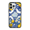 Чохол для iPhone 13 Pro Max з принтом LEMON