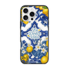 Чохол для iPhone 16 Pro Max з принтом LEMON