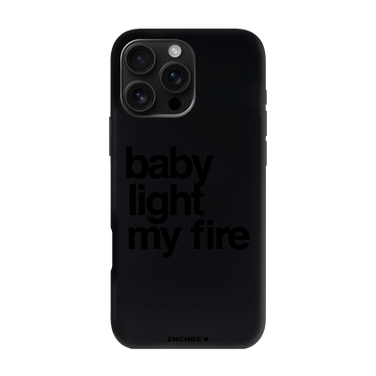 iPhone 16 Pro Max LIGHT MY FIRE