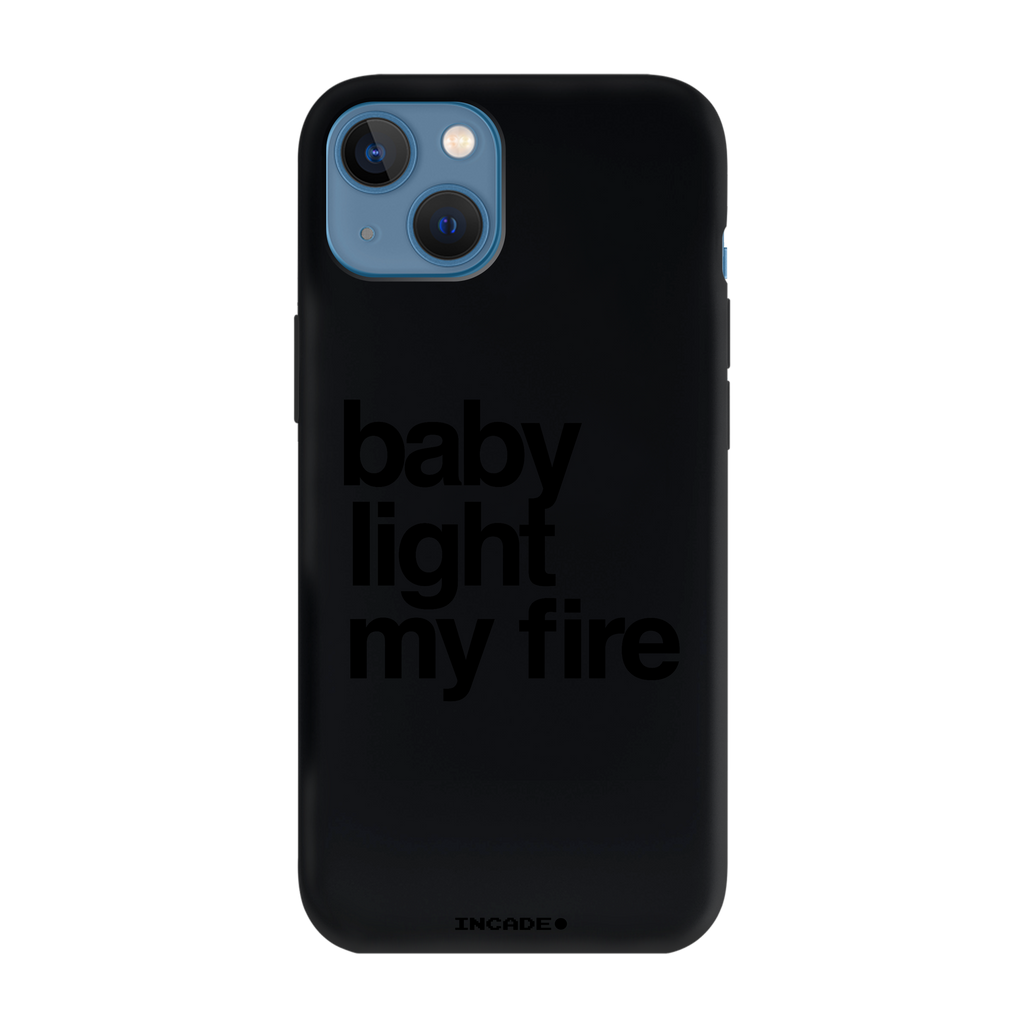 iPhone 13 mini LIGHT MY FIRE