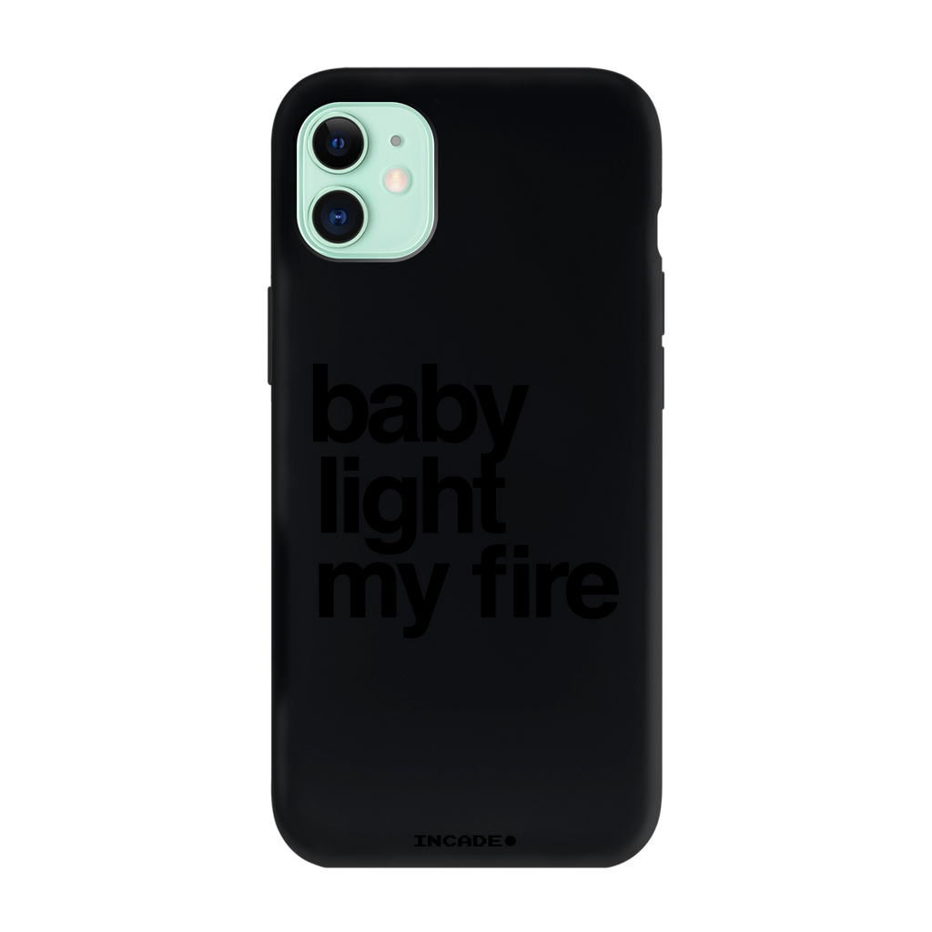 iPhone 11 LIGHT MY FIRE